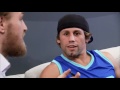 Conor McGregor asked for Urijah Faber in Dublin