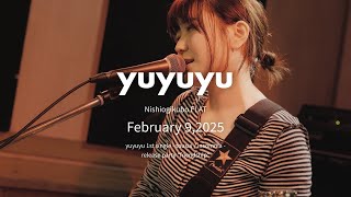 [Agp Studio] yuyuyu on February 9,2025