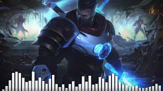 Best Songs for Playing LOL #91 | 1H Gaming Music | A Chill Mix