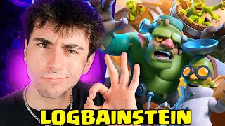 LOGBAIT con GOBLINSTEIN NO FALLA!