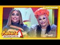 Drag Queens, pinabilib ang mga Dabarkads! | BABALA! 'WAG KAYONG GANUUUN... | E.A.T. | Sep. 29, 2023