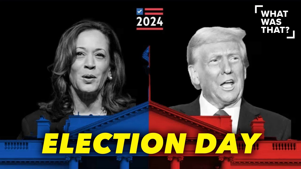 Live Election Day Youtube