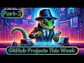 Top Trending GitHub Projects This Week: From AI Autonomous Agent to Object Detection