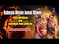 Rahasia keistimewaan Weton Jumat Kliwon   dan Karomah Yang dimiliki  MENURUT KITAB PRIMBON JAWA