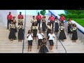 Yesu Ni Jibu Choir - 