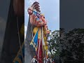 Khairatabad Ganesh Nimajjanam 2024 | Khairatabad Ganesh Immersion 2024 | Khairatabad Ganesh Visarjan