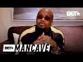 Ladies! Here’s Why Men Ghost From Romantic Relationships | BET’s Mancave