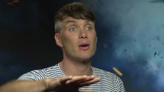 Cillian Murphy Dunkirk