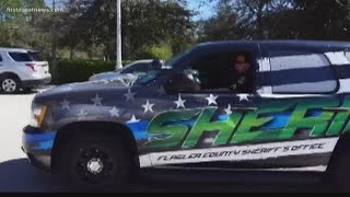 Deputies: Flagler County crime down 22 percent