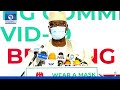 FG Sanctions Visitors Who Violate COVID-19 Protocols