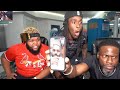 LEBRON JAMES CALLS KEVIN HART X DRUSKI X KAI CENAT LIVE ON STREAM