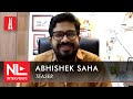 Abhishek Saha on his book and Assam’s NRC crisis | NL Interview