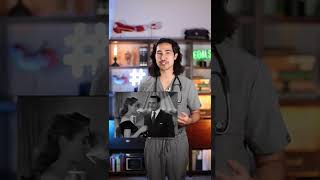Secondhand Smoke - Doctor Explains #health #wellness
