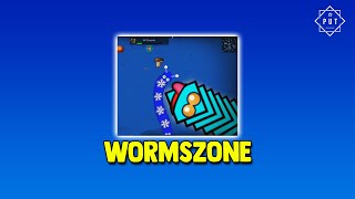 Kalo Cacing Gua Mati, Videonya Selesai😂 - Wormszone Indonesia