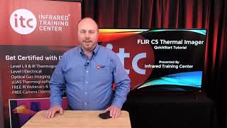 FLIR C5 QuickStart Tutorial