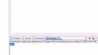 Java#25 Math Class Methods