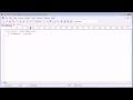 jQuery Tutorial - 60 - each