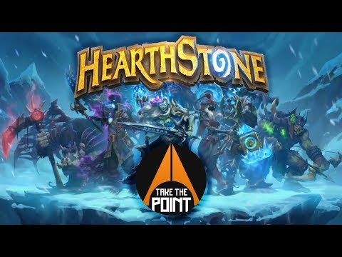 Deck-building 101 (Hearthstone) Deck-building 101 (Hearthstone)