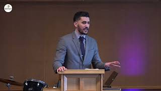 Being Faithful Until Jesus Comes | Pastor Daniel Batarseh