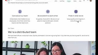 Auzmor Office ( Employee Experience Platform)