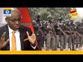 Nigeria’s National Security Is Not Setup To Be Proactive - Security Expert