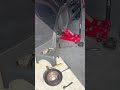 2019 Kia Sorento Rear Wheel Bearing Replacement