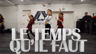 Le Temps Qu'il Faut | TAL | Choreography by Ralph Beaubrun