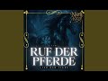 Ruf der Pferde