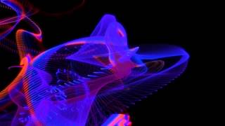 Kinect to Effect 1