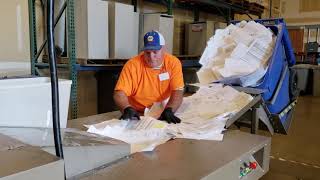 Turn Secure Shredding
