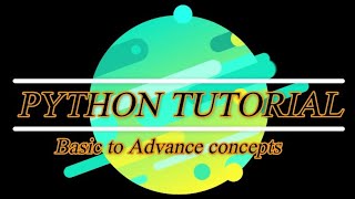 Python Tutorial for beginners#7 (Python Strings Part-1)
