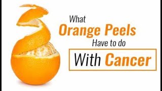 Chemtrailless Oranges From Florida