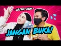 🔴 TERJAH : Rahsia Azzam Sham Terbongkar! Ada Apa Dalam Bag!