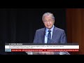 Tun Dr Mahathir: Kerajaan Berharap Dapat Kurangkan Hutang Dalam Satu Atau Dua Tahun