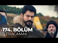 Kuruluş Osman 174. Bölüm  3. Fragman | 