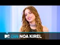 Noa Kirel on Her Newest Record “BA DA BING” | #MTVFreshOut