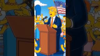 The Five Simpsons Predictions For 2025