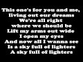 Eminem - Lighters feat. Bruno Mars & Royce Da 59 (LYRICS)