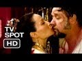 The Man With The Iron Fists TV SPOT - Power Network Safe (2012) - Russell Crowe Movie HD