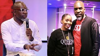 Atlanta Pastor and the Guy from 0nlyfans - Dwayne Dawkins