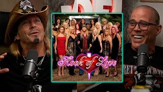 The Untold Debaucherous Truth Behind "Rock of Love"