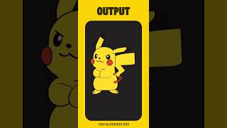 How to Make Pikachu Using HTML CSS – Step by Step Tutorial! #pokemoncodes #pikachuoutbreak #htmlcss