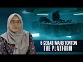 5 Sebab Wajib Tonton The Platform