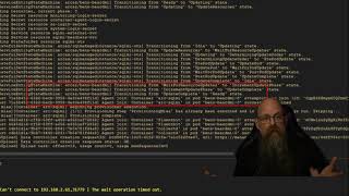 Adding CPU & Memory to your SQL Managed Instance in Arc Data Services on your own Kubernetes cluster