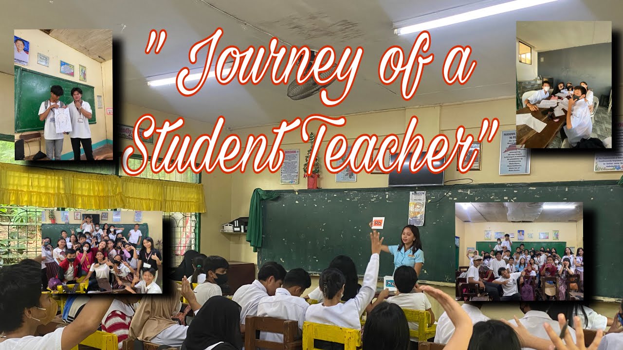 Internship Vlog Youtube