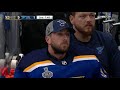 NHL Stanley Cup Final 2019 Bruins vs. Blues  Game 3 Extended Highlights  NBC Sports