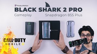 King of Gaming Phones?! - Black Shark 2 Pro Review & Call of Duty Gameplay 😍