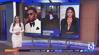 Reaction to Sean 'Diddy' Combs' apology