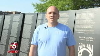 'Echoes of Honor: A Tribute to Our Heroes' commemorates service, sacrifice