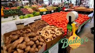 Best Produce in Pensacola!